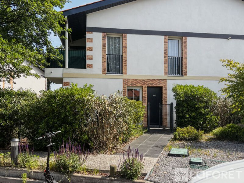 Appartement à vendre, 65m², Biscarrosse
