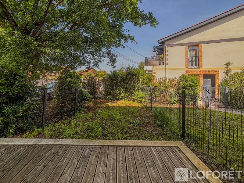 Appartement à vendre, 65m², Biscarrosse
