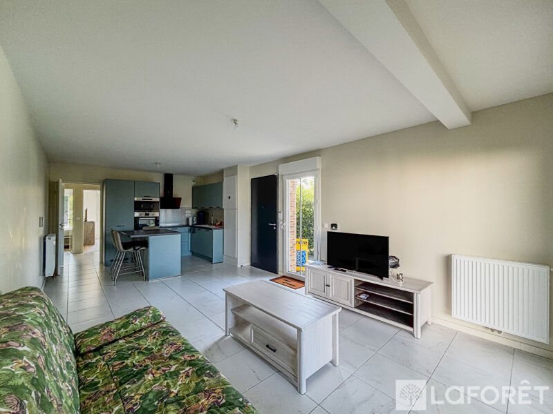 Appartement à vendre, 65m², Biscarrosse