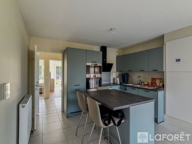 Appartement à vendre, 65m², Biscarrosse