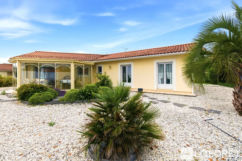 Maison à vendre, 142m², Biscarrosse
