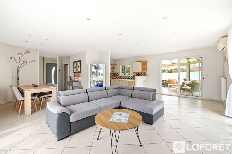 Maison à vendre, 142m², Biscarrosse