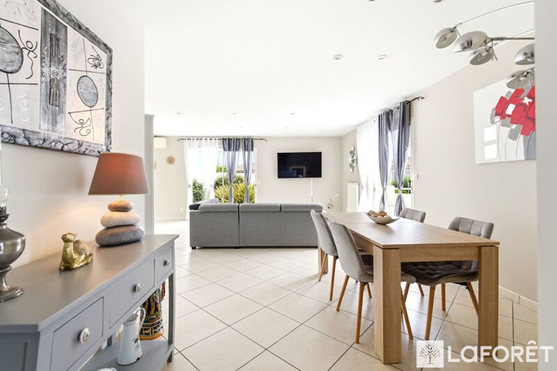 Maison à vendre, 142m², Biscarrosse