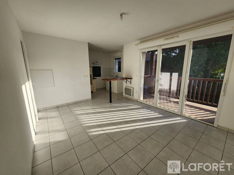 Appartement à louer, 42m², Sanguinet