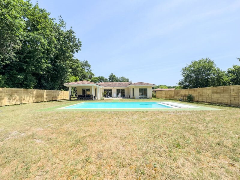 Maison à vendre, 162m², Gastes