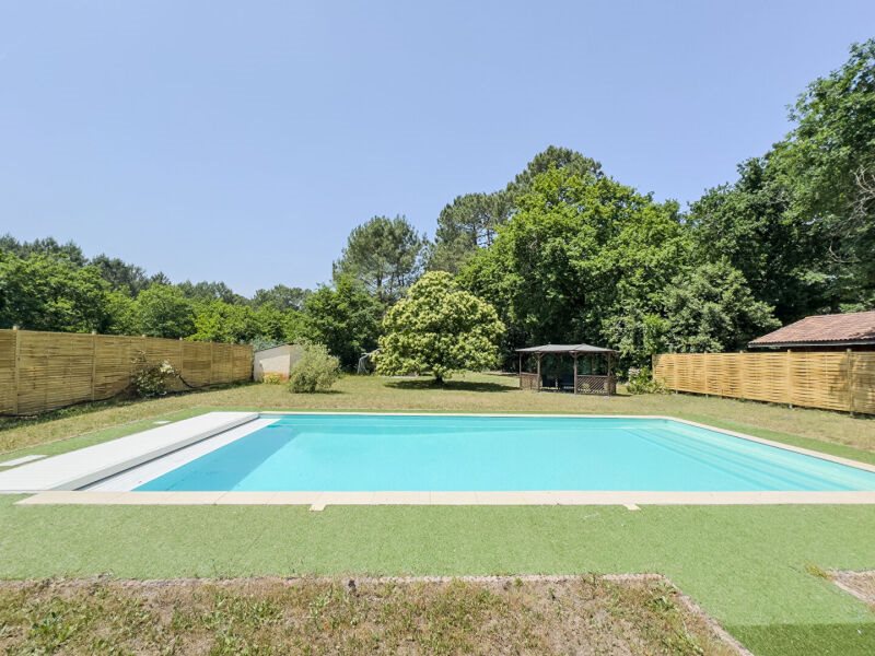 Maison à vendre, 162m², Gastes