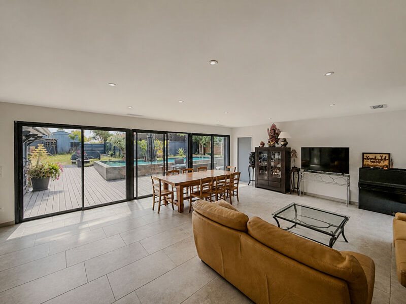 Maison à vendre, 188m², Biscarrosse