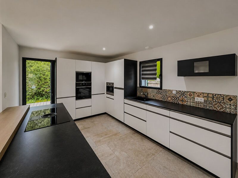 Maison à vendre, 188m², Biscarrosse