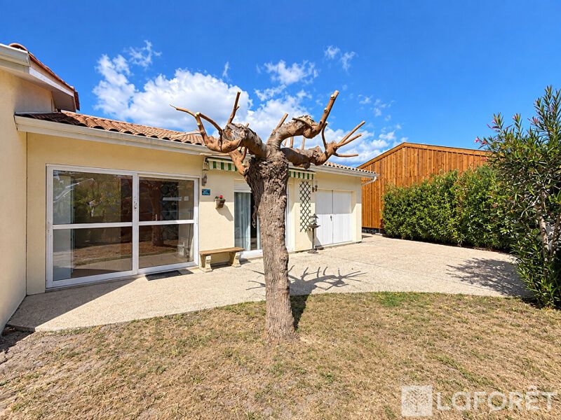 Maison à vendre, 60m², Biscarrosse