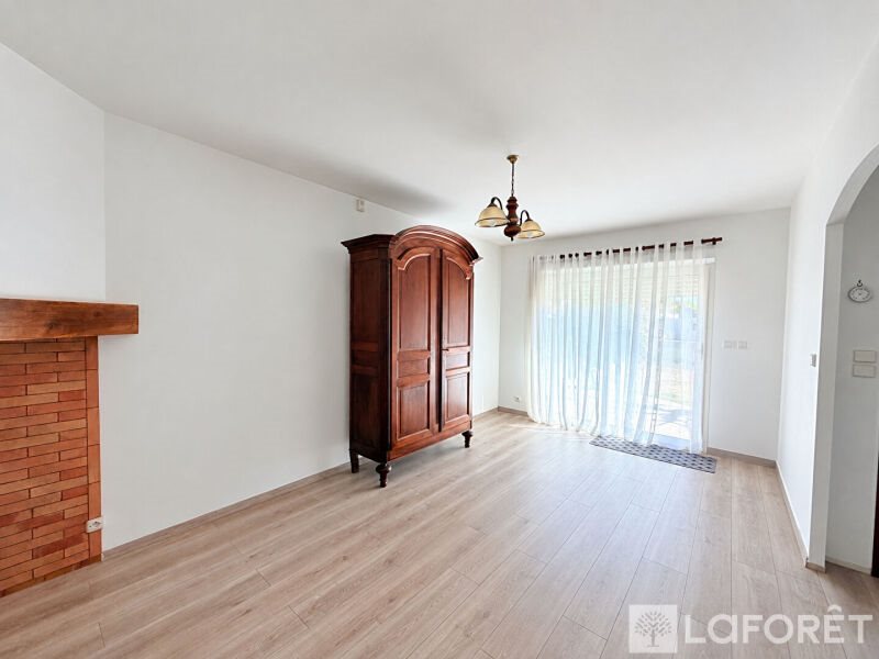 Maison à vendre, 60m², Biscarrosse