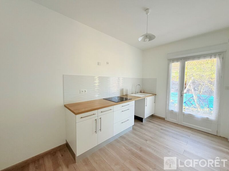 Maison à vendre, 60m², Biscarrosse