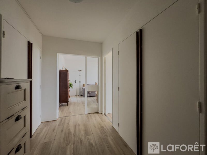 Appartement à vendre, 47m², Biscarrosse