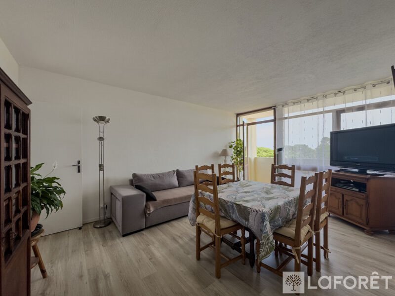 Appartement à vendre, 47m², Biscarrosse