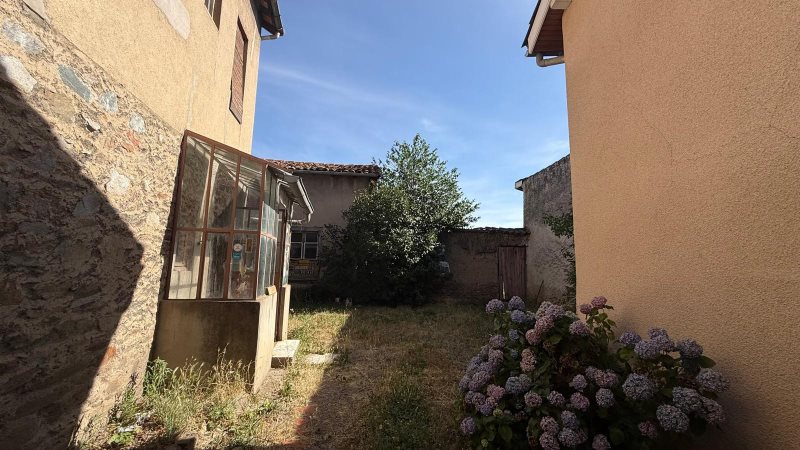 Maison à vendre, 113m², Chazelles-sur-Lyon