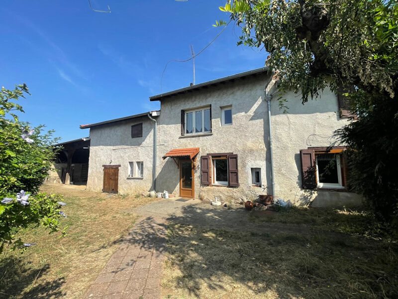 Maison à vendre, 151m², Bellegarde-en-Forez