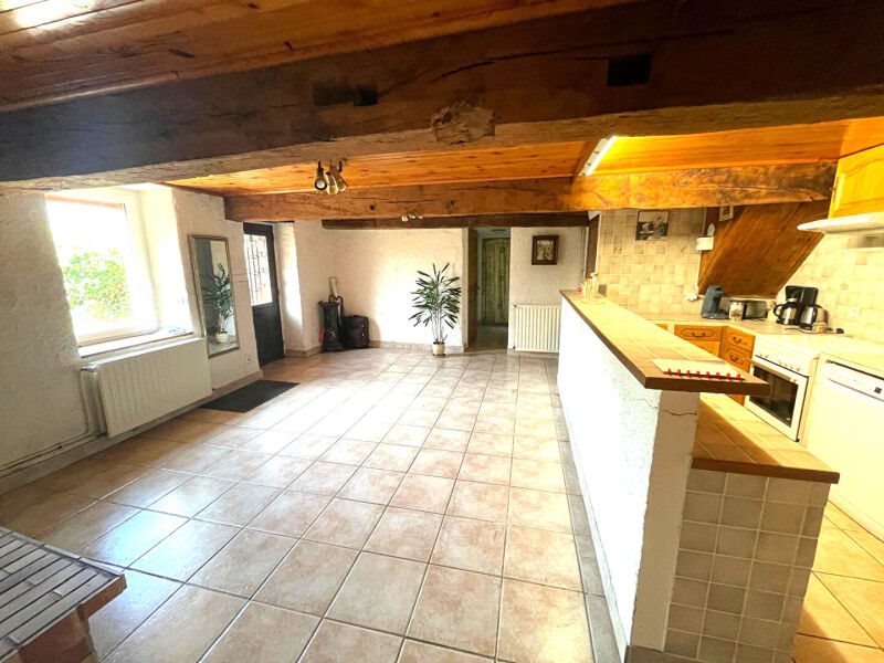 Maison à vendre, 151m², Bellegarde-en-Forez