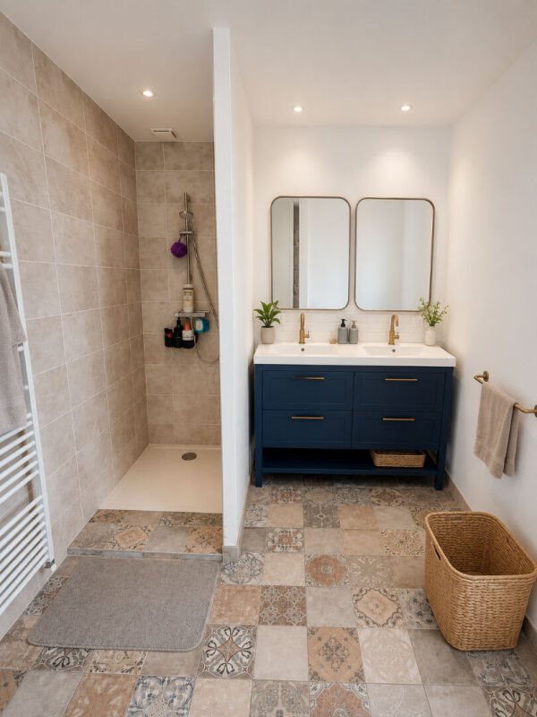 Appartement à louer, 79m², Chazelles-sur-Lyon