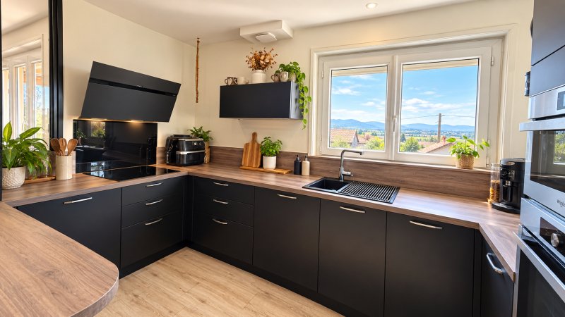 Maison à vendre, 102m², Chazelles-sur-Lyon