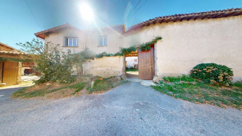 Maison à vendre, 82m², Saint-Héand