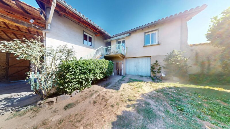 Maison à vendre, 82m², Saint-Héand