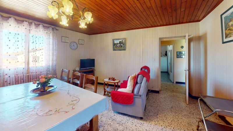 Maison à vendre, 82m², Saint-Héand