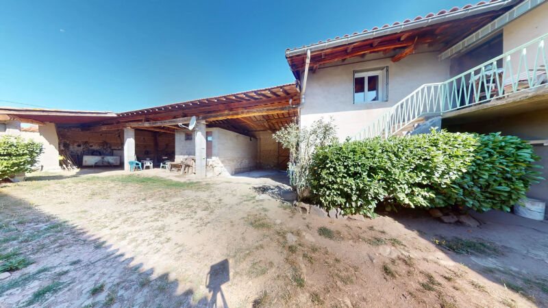 Maison à vendre, 82m², Saint-Héand