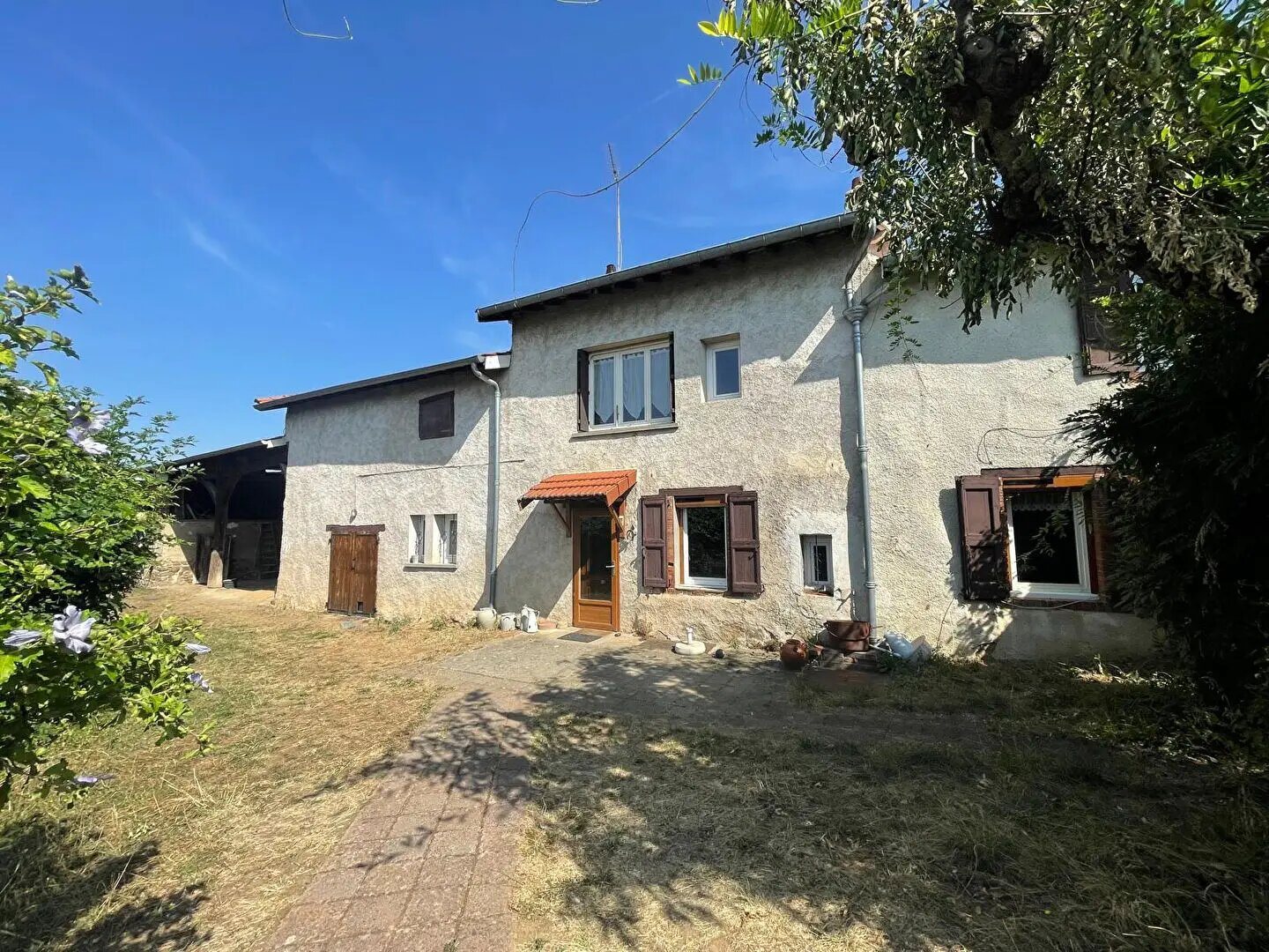 Maison à vendre, 151m², Saint-Galmier