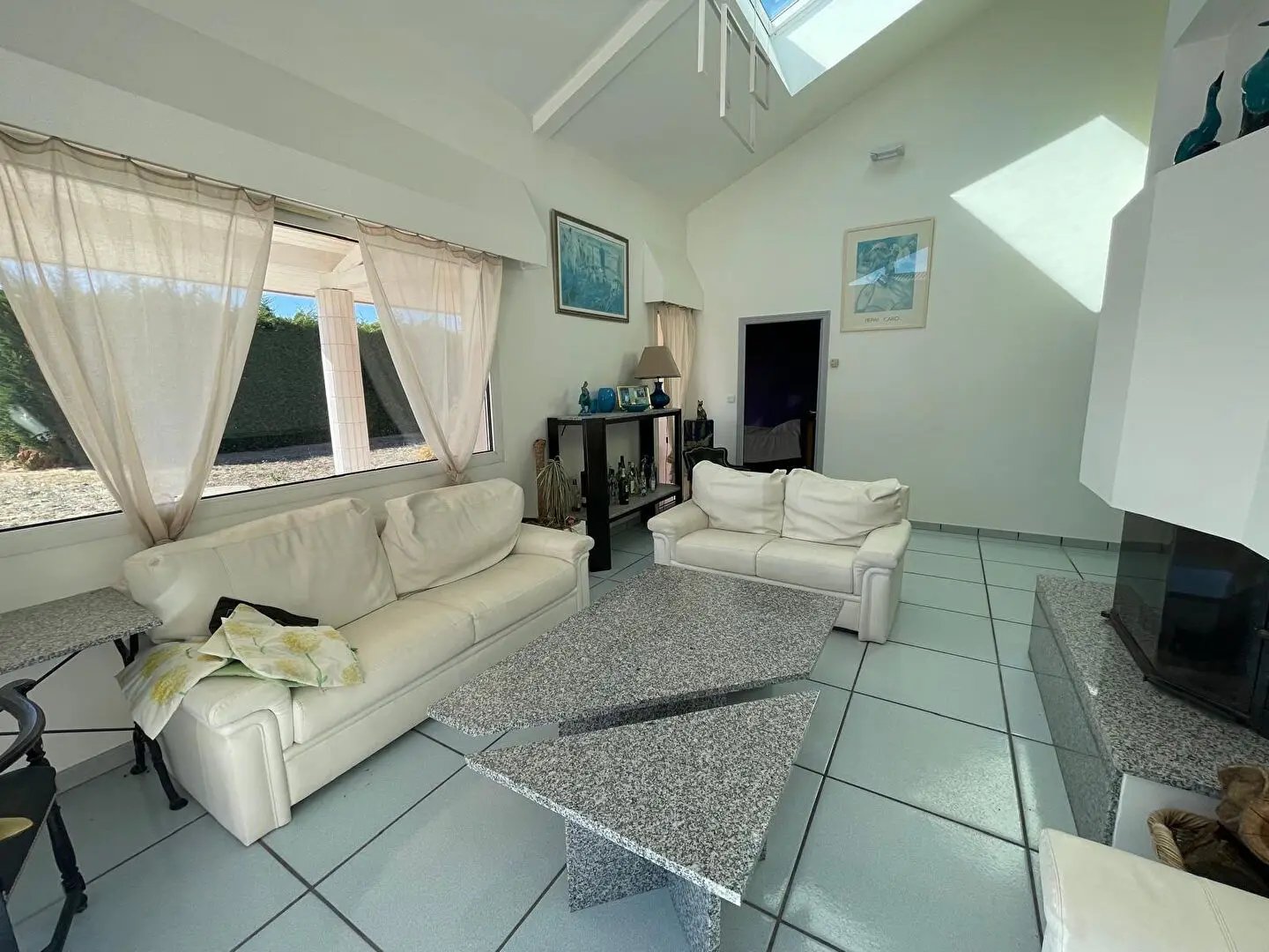 Maison à vendre, 244m², La Tour-en-Jarez