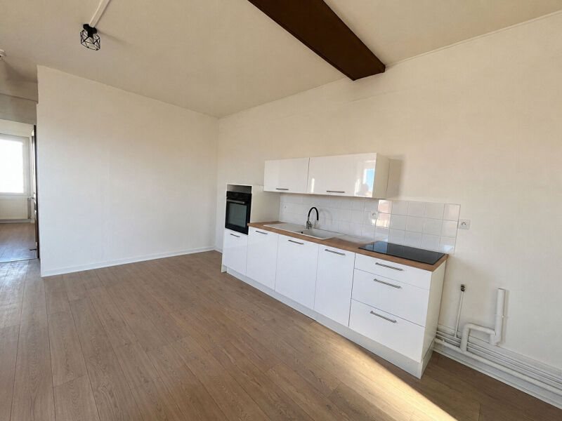 Appartement à louer, 63m², Chazelles-sur-Lyon