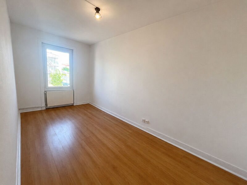 Appartement à louer, 63m², Chazelles-sur-Lyon