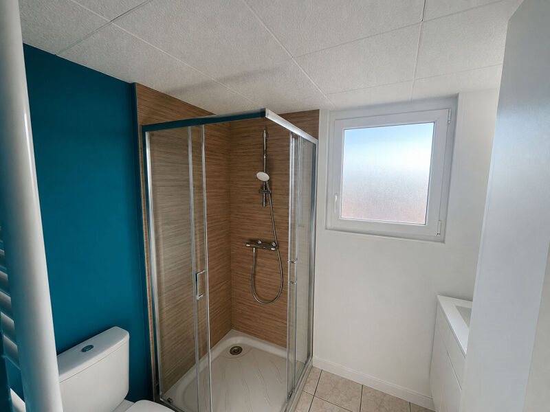 Appartement à louer, 63m², Chazelles-sur-Lyon