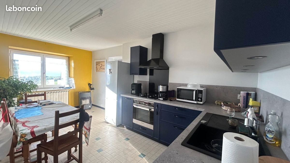 Maison à vendre, 100m², Chazelles-sur-Lyon