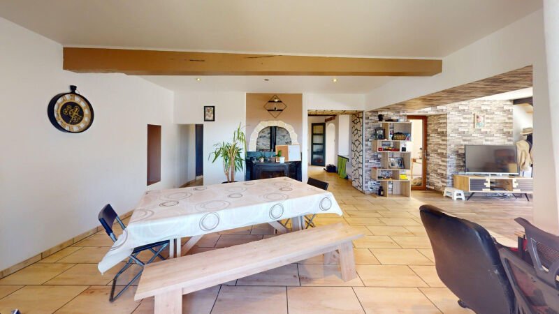Maison à vendre, 151m², Saint-Symphorien-sur-Coise