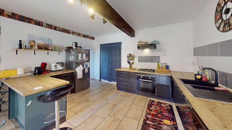 Maison à vendre, 151m², Saint-Symphorien-sur-Coise