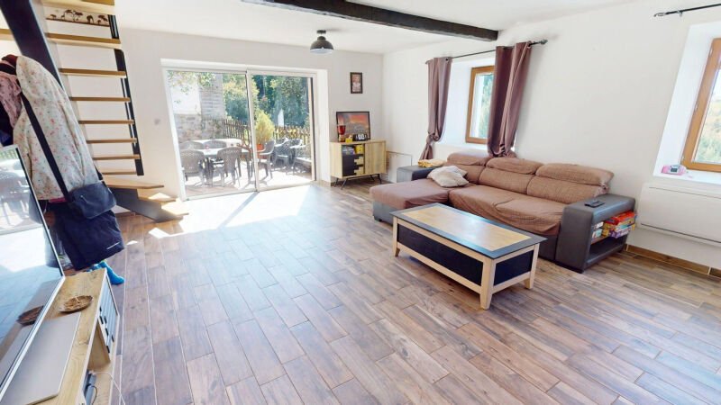 Maison à vendre, 151m², Saint-Symphorien-sur-Coise