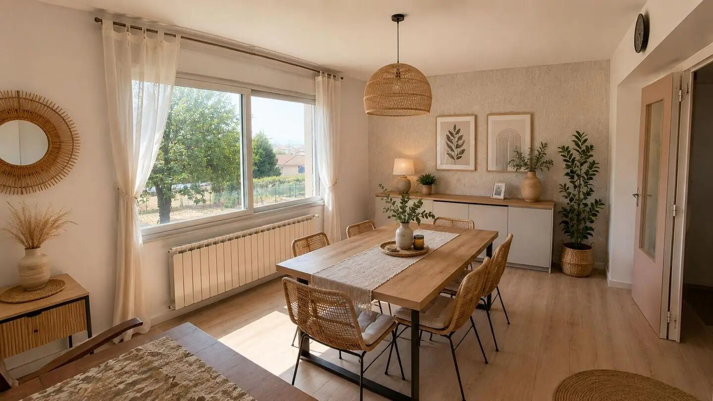 Maison à vendre, 79m², Grézieu-le-Marché
