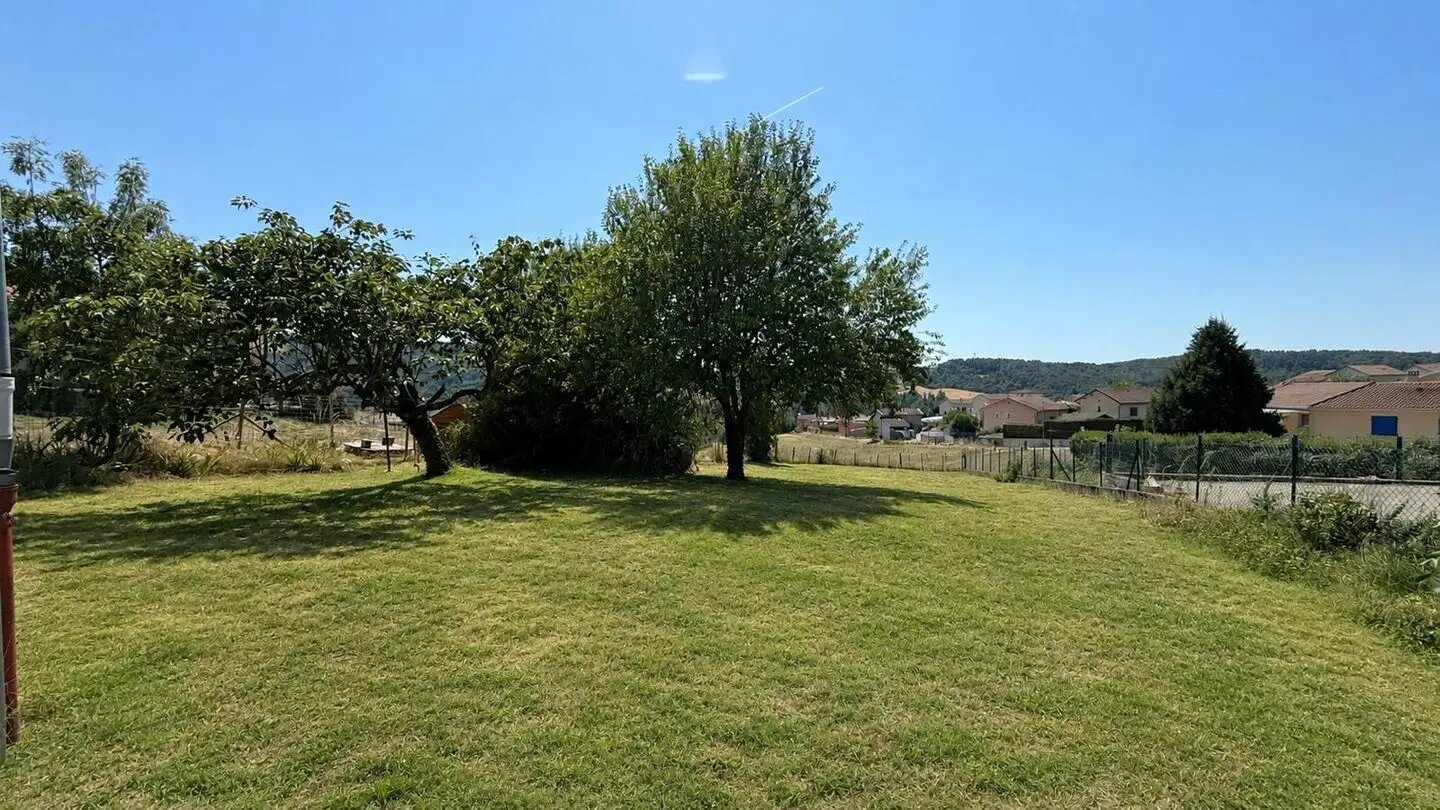 Maison à vendre, 79m², Grézieu-le-Marché