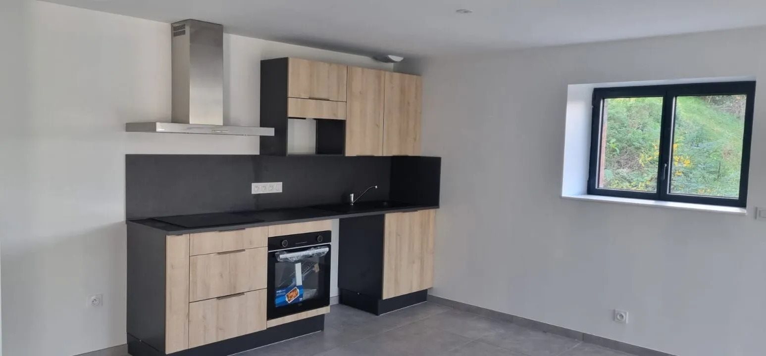 Appartement à louer, 76m², Saint-Symphorien-sur-Coise