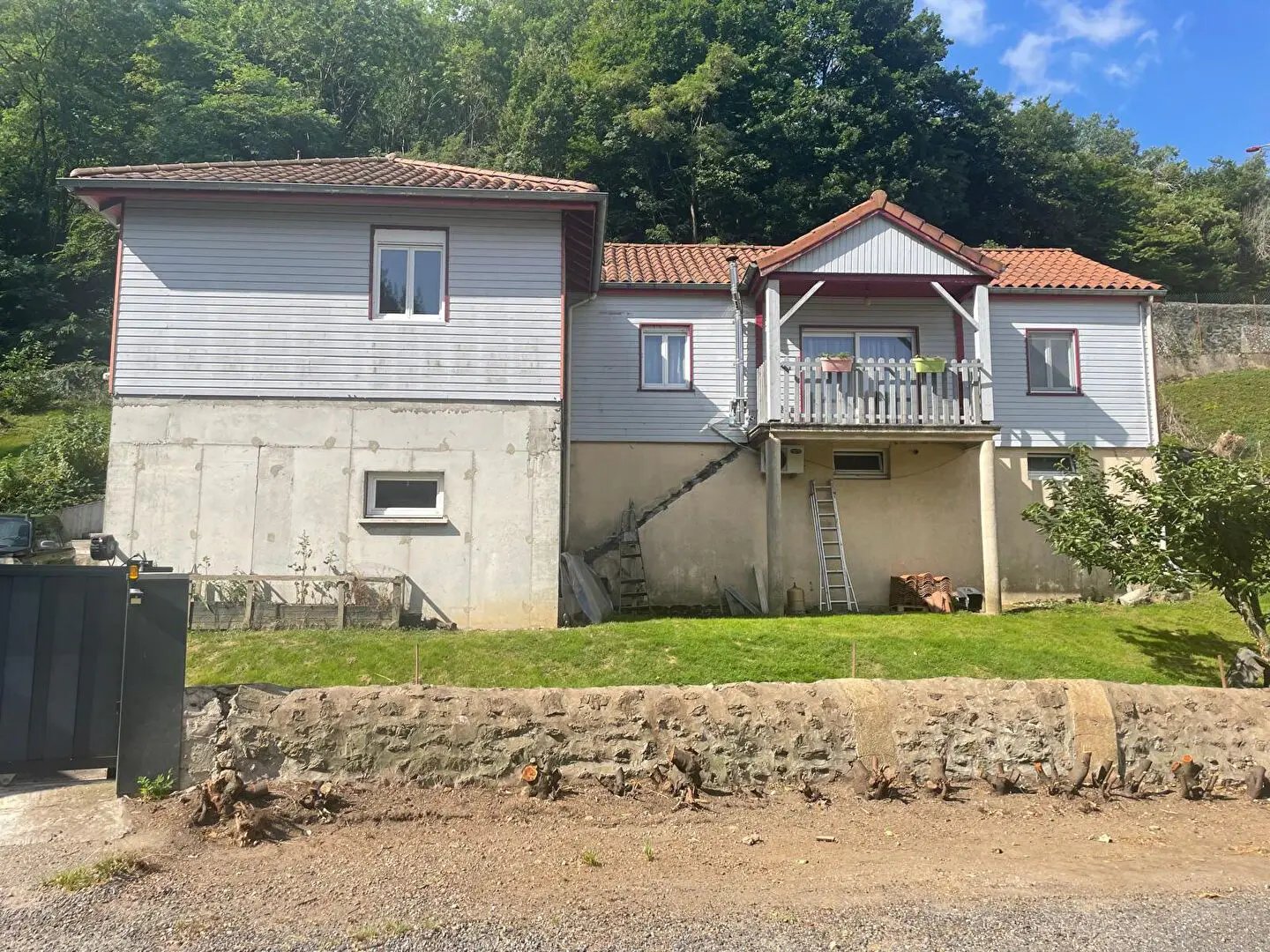 Maison à vendre, 115m², Sorbiers