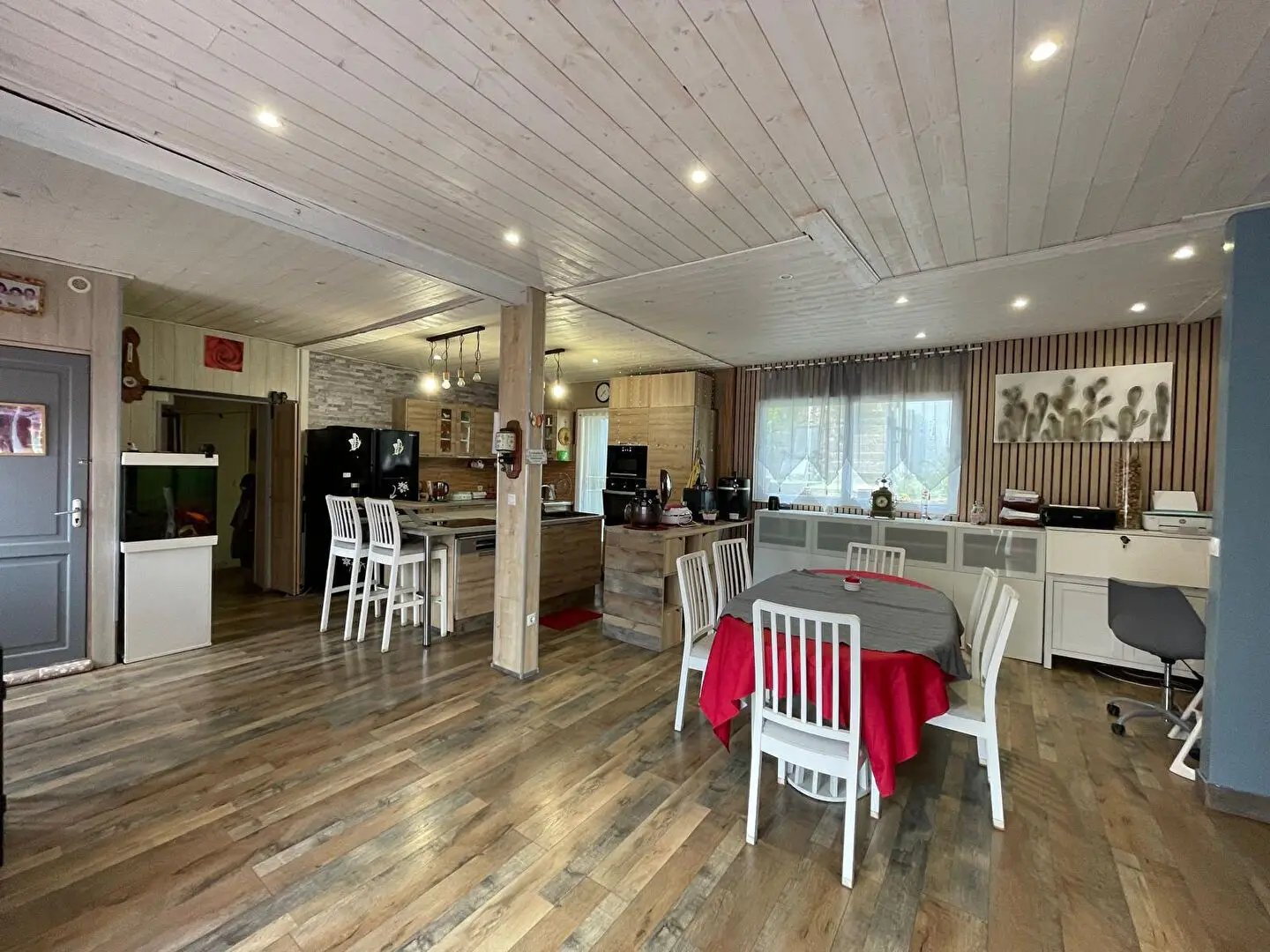Maison à vendre, 115m², Sorbiers