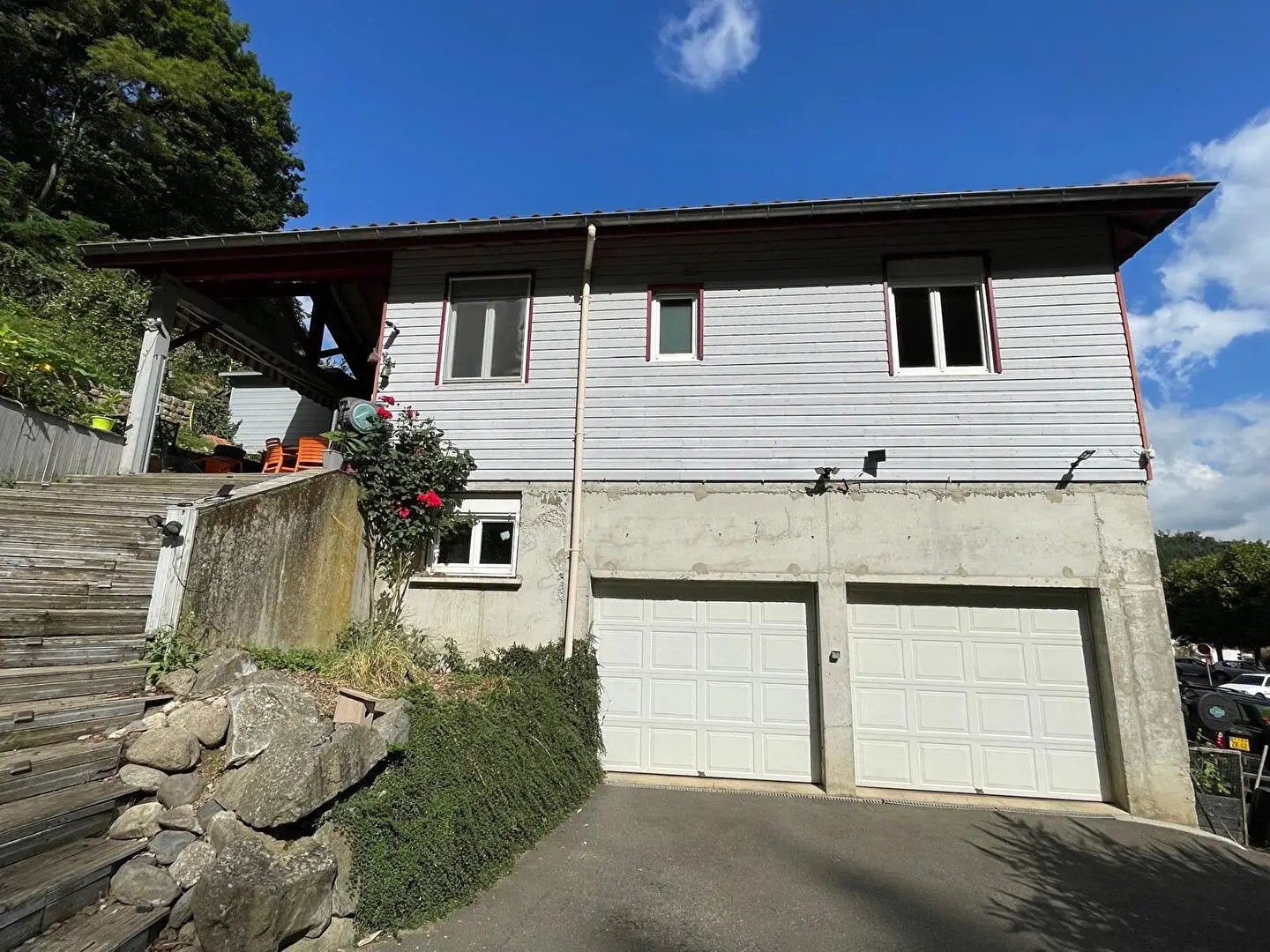 Maison à vendre, 115m², Sorbiers