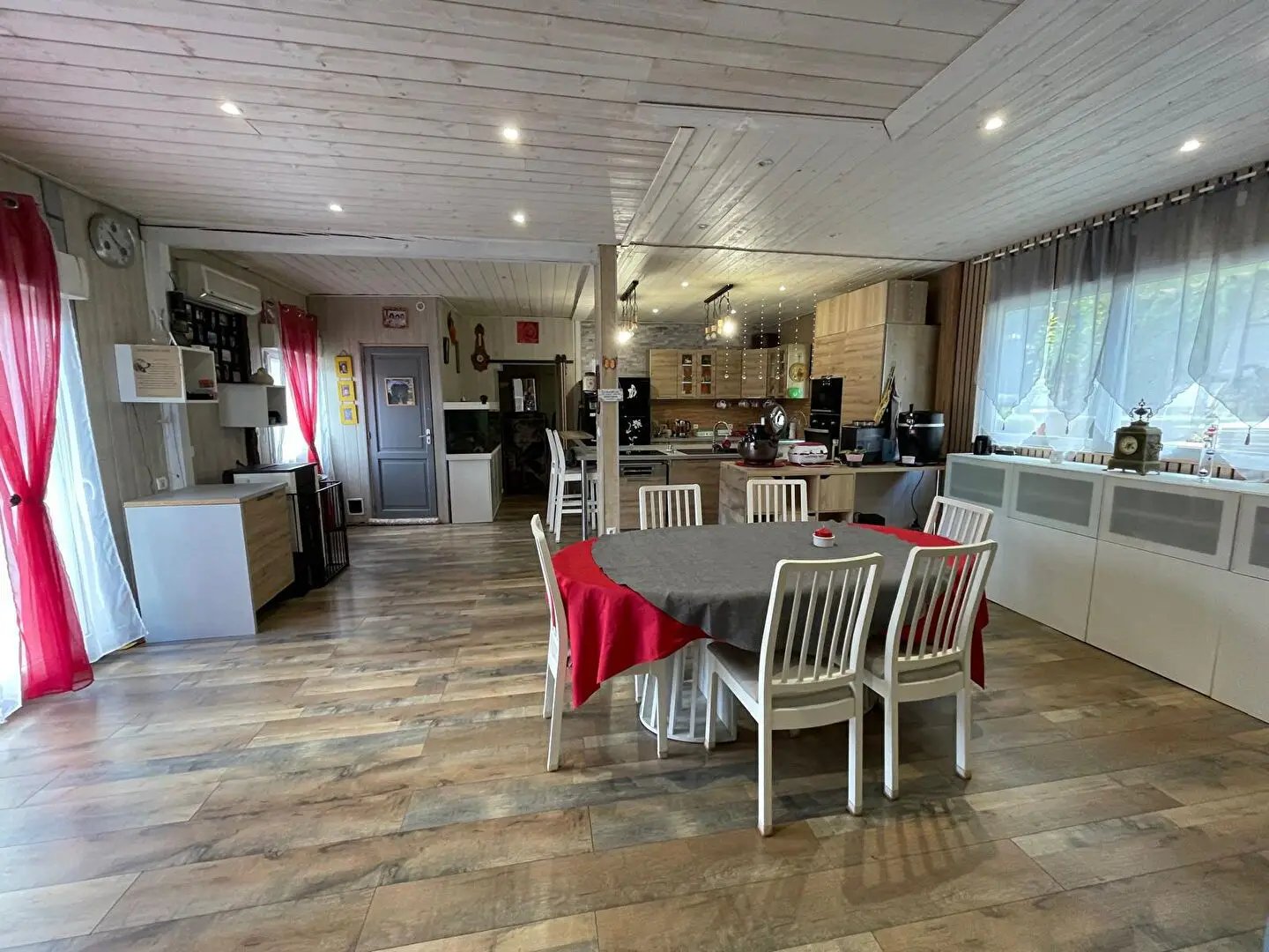 Maison à vendre, 115m², Sorbiers