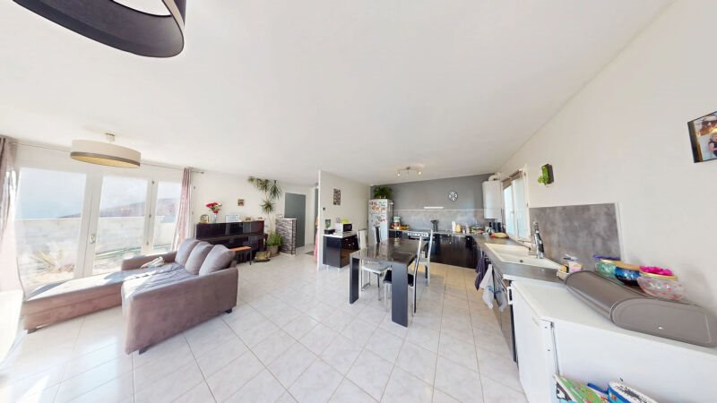 Maison à vendre, 119m², Chazelles-sur-Lyon