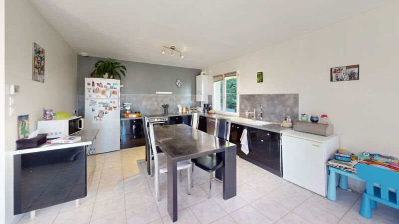 Maison à vendre, 119m², Chazelles-sur-Lyon