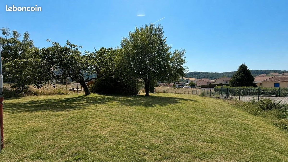 Maison à vendre, 79m², Chazelles-sur-Lyon
