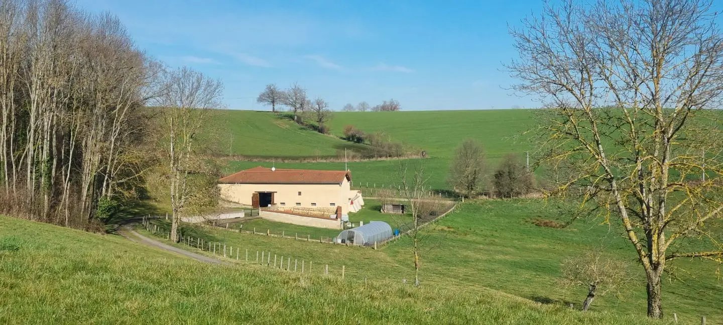 Maison à vendre, 110m², Meys