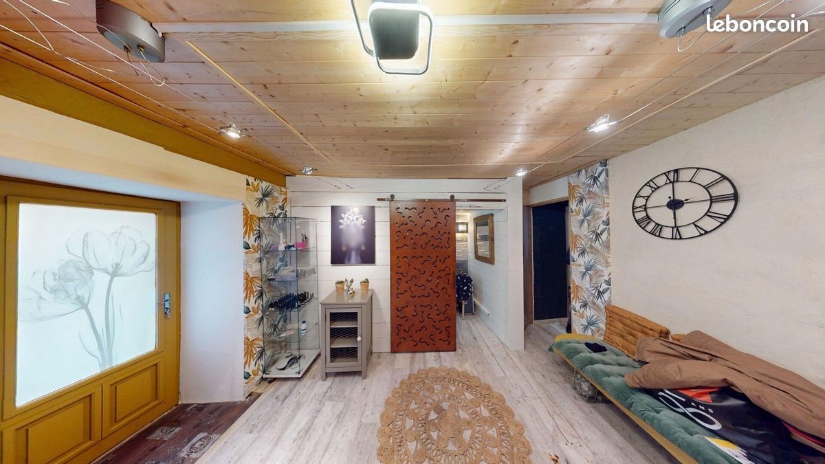 Maison à vendre, 225m², Chazelles-sur-Lyon