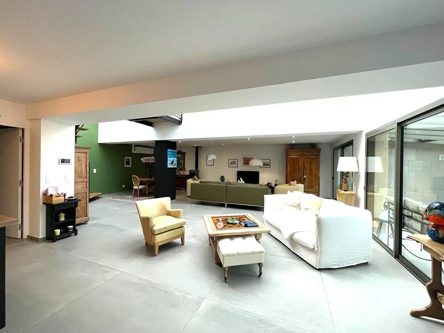 Maison à vendre, 225m², Roche-la-Molière