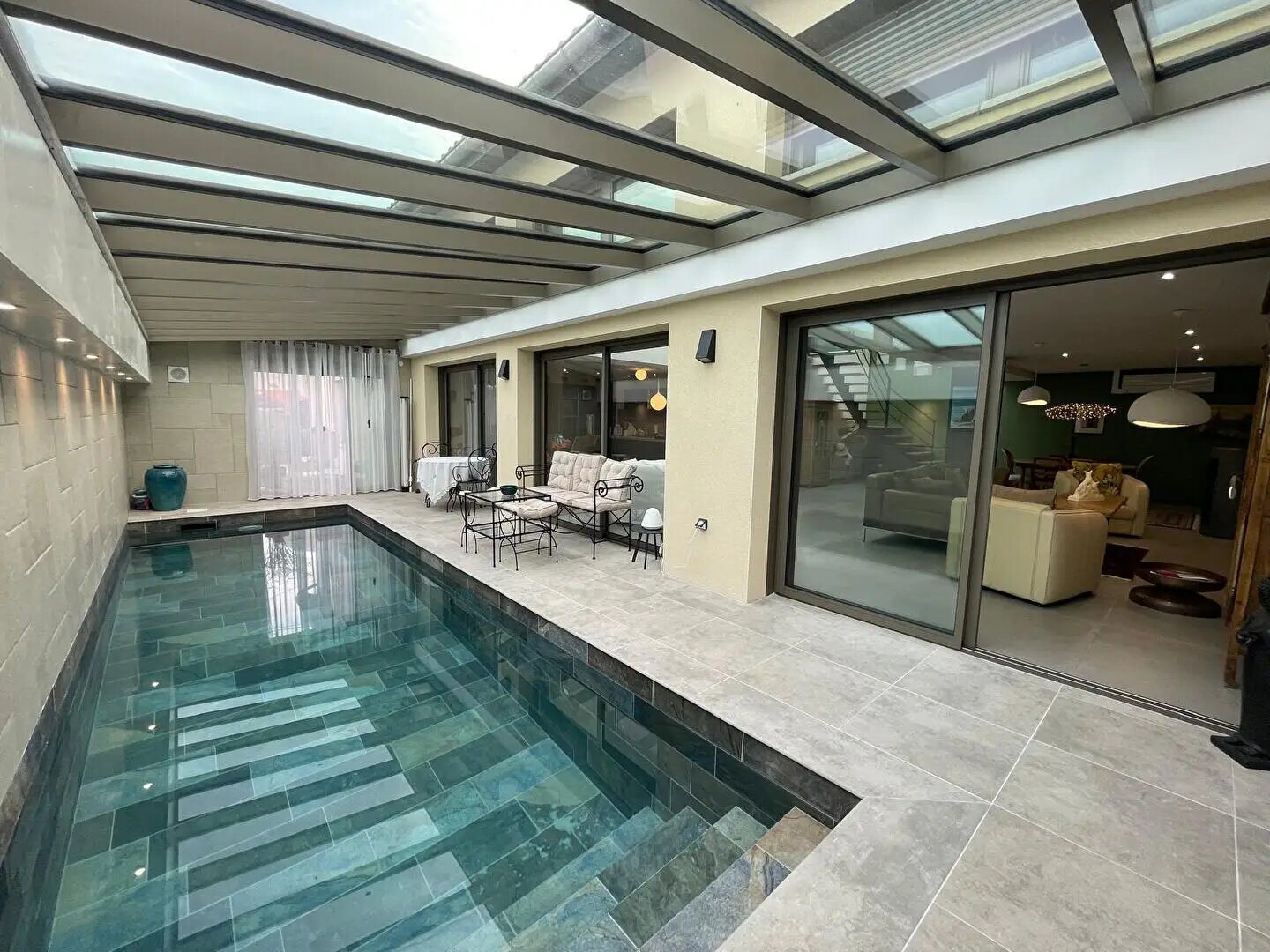 Maison à vendre, 225m², Roche-la-Molière