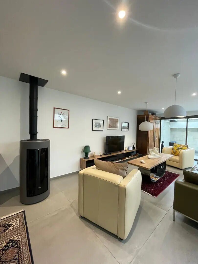 Maison à vendre, 225m², Roche-la-Molière